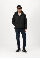 Geaca Barbati Only&Sons Onsjonas Puffer Black